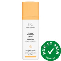 Drunk Elephant - Sérum hydratant doux à la vitamine C Hydabright – C-Luma