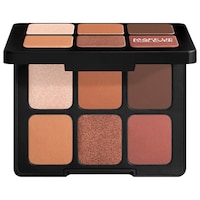 MAKE UP FOR EVER - Mini Artist To Go Eyeshadow Palettes