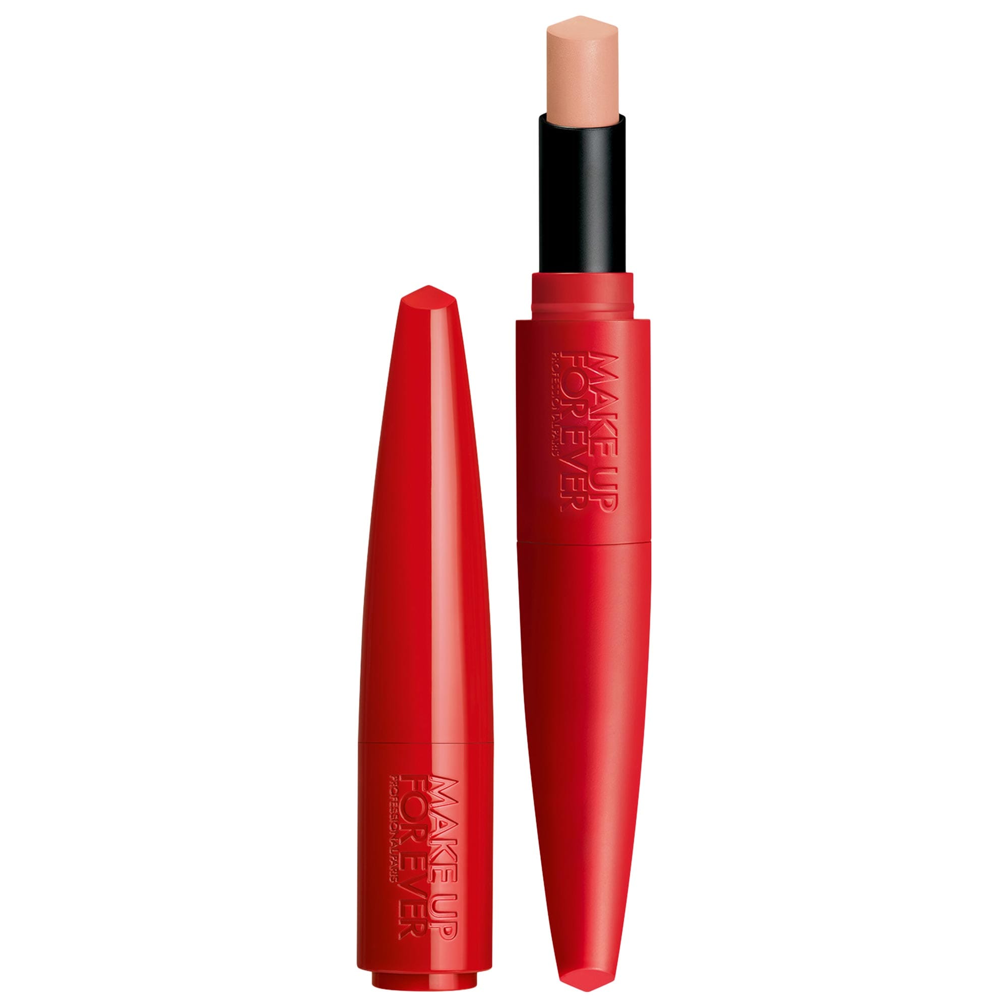 Rouge Artist For Ever Satin & Matte Lipstick