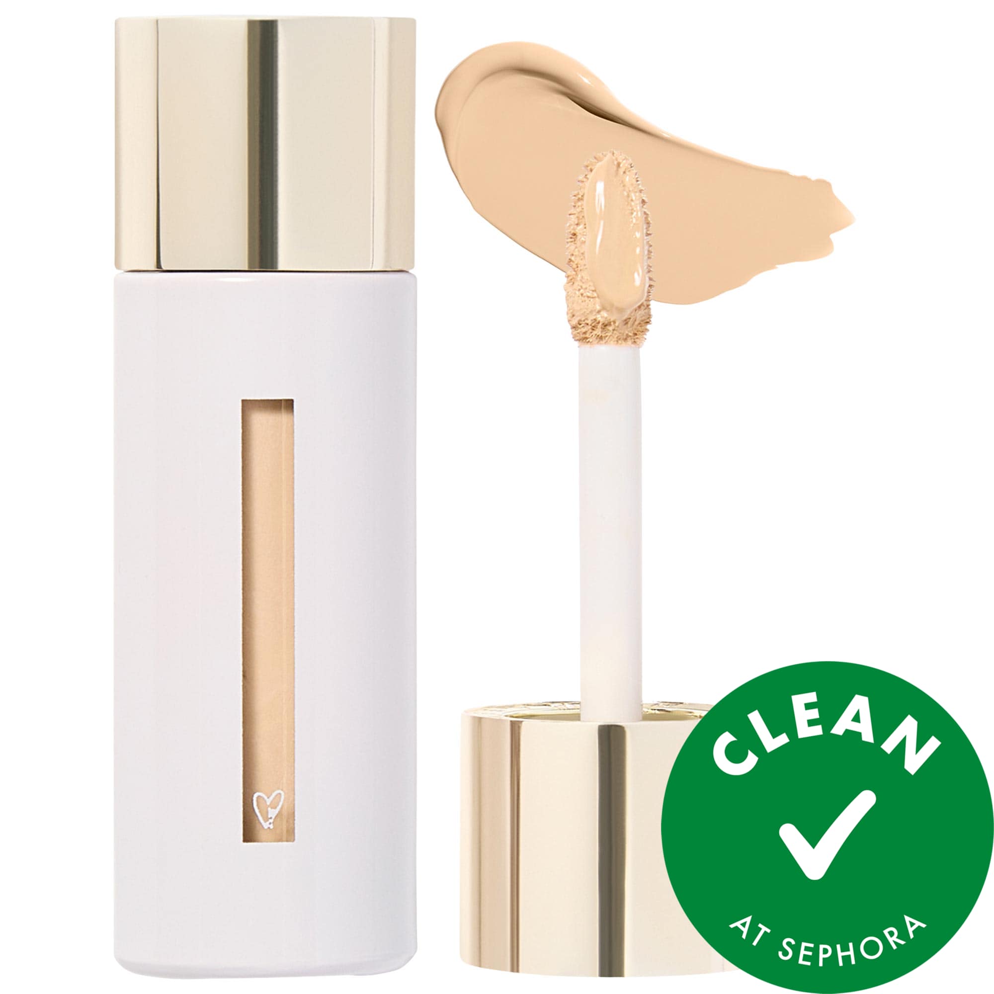 WESTMAN ATELIER VITAL SKINCARE BRIGHTENING CONCEALER WITH HYALURONIC ACID ATELIER L3 0.20 OZ / 6 ML 