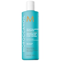 Moroccanoil - Scalp Balancing Shampoo