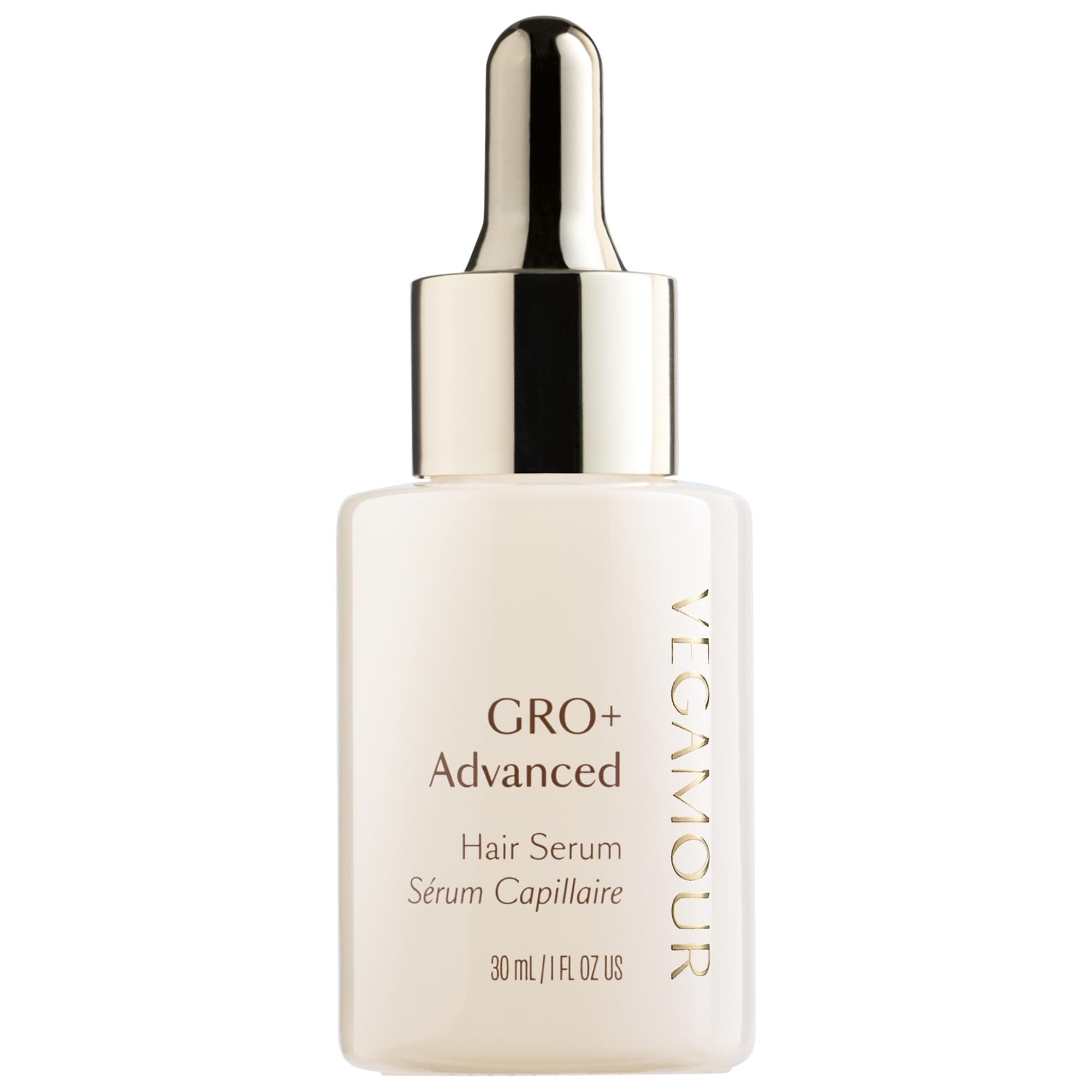 VEGAmour offers GRO+ Serum (3 pack)