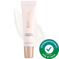 Biossance - Baume hydratant perfecteur pour les lèvres pro-Peptide™ avec acide hyaluronique