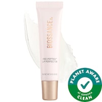 Biossance - Pro-Peptide™ Hydrating Lip Perfector Balm with Hyaluronic Acid