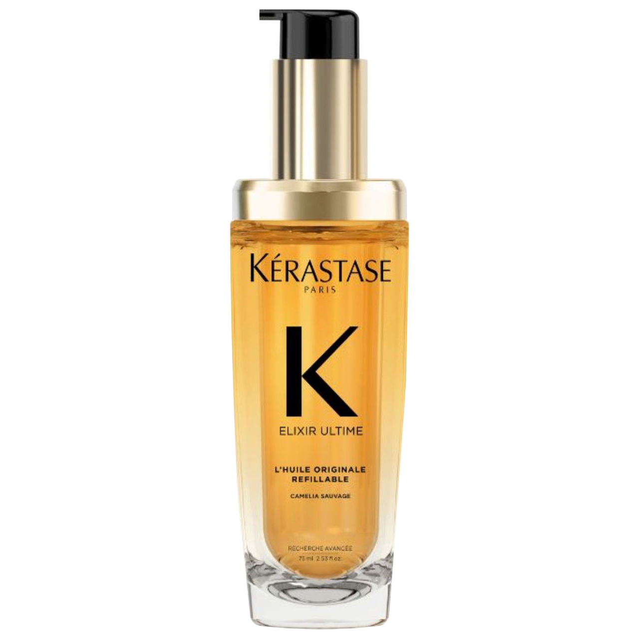 Kerastase Lift Vertige popular gel 2.5oz NEW No box