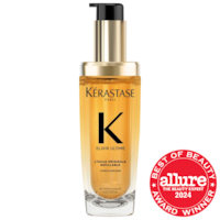 Kérastase - Huile hydratante rechargeable Elixir Ultime pour les cheveux :