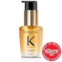 Kérastase - Mini huile hydratante pour les cheveux Elixir Ultime