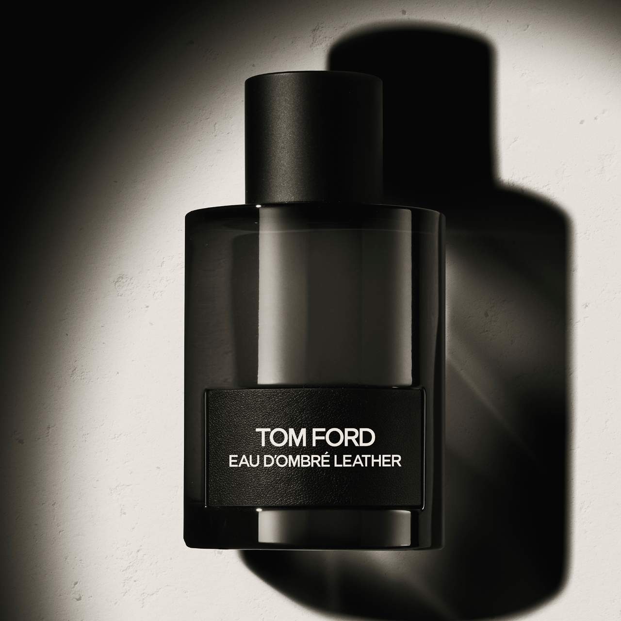 Eau d'Ombre Leather de Toilette