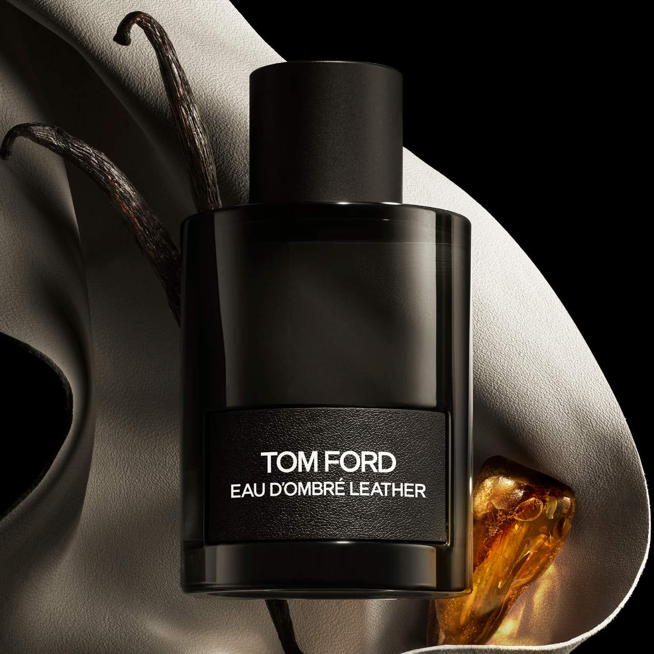 Eau d'Ombre Leather de Toilette