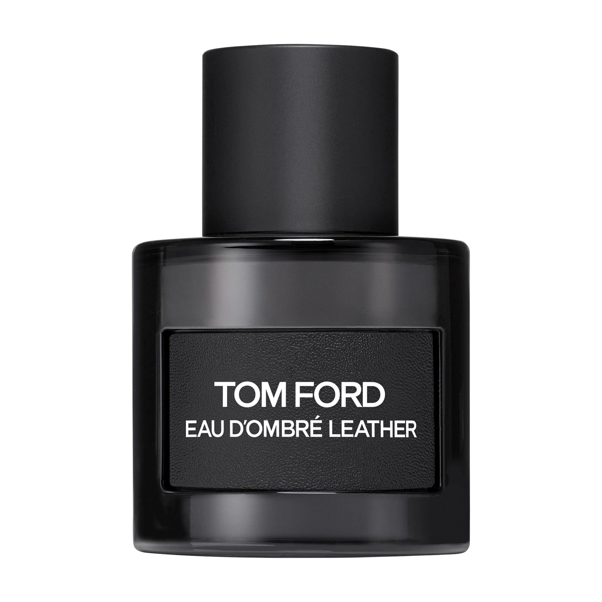 Eau d'Ombre Leather de Toilette