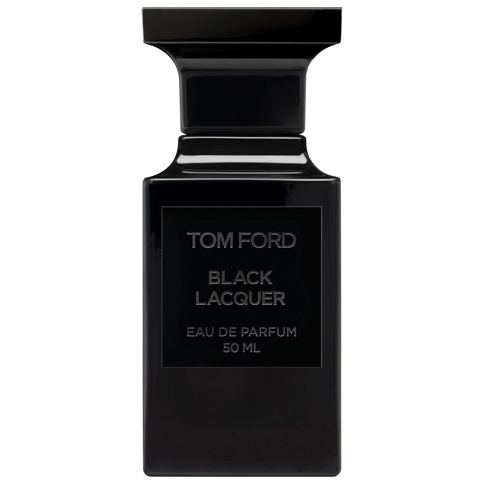 Black Lacquer Eau de Parfum