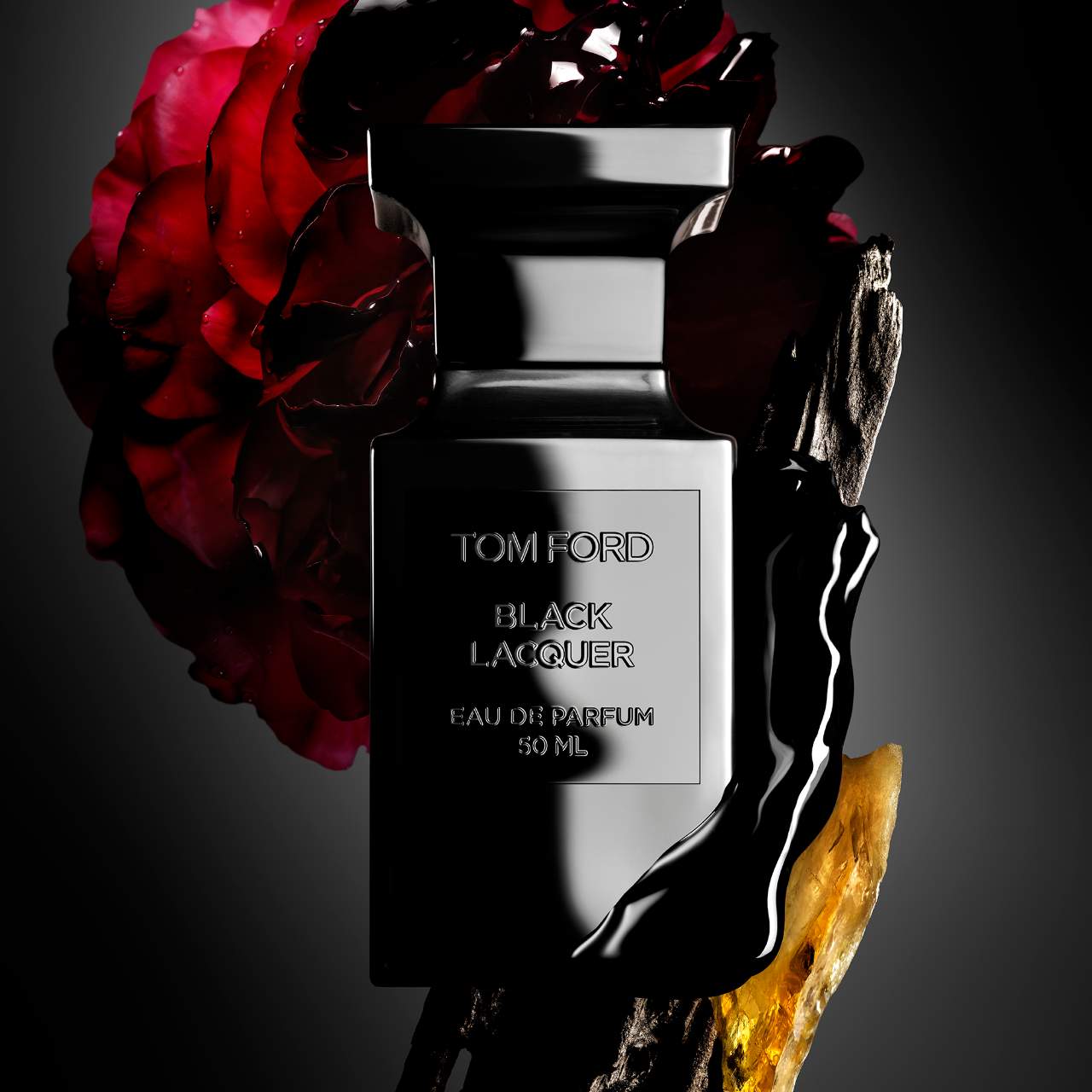 Black Lacquer Eau de Parfum