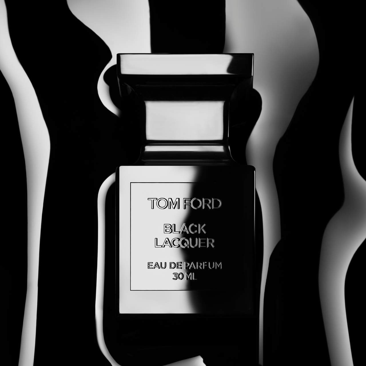 Black Lacquer Eau de Parfum