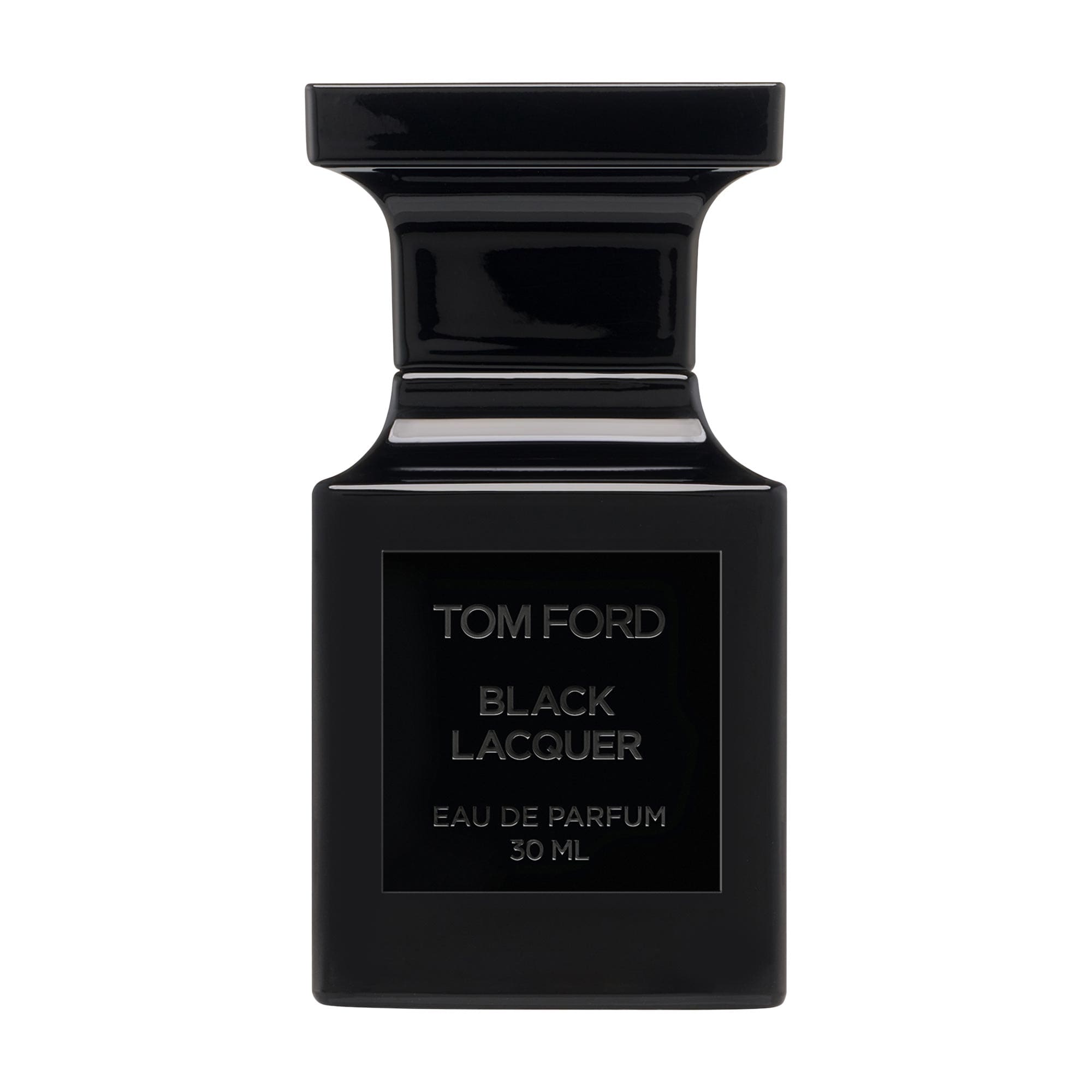 Black Lacquer Eau de Parfum