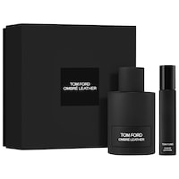 TOM FORD - Ensemble-cadeau duo eau de parfum Ombré Leather