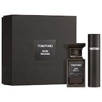 TOM FORD - Private Blend Oud Wood Eau de Parfum Set