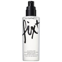 MAC Cosmetics - Fix+ Alcohol-Free Multitasking Setting Spray