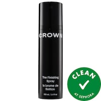 Crown Affair - The Finishing Hair Spray