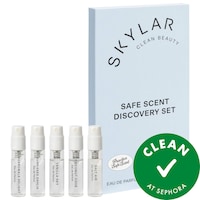 SKYLAR - Safe Scent Perfume Discovery Set