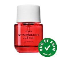 PHLUR - Eau de parfum Strawberry Letter