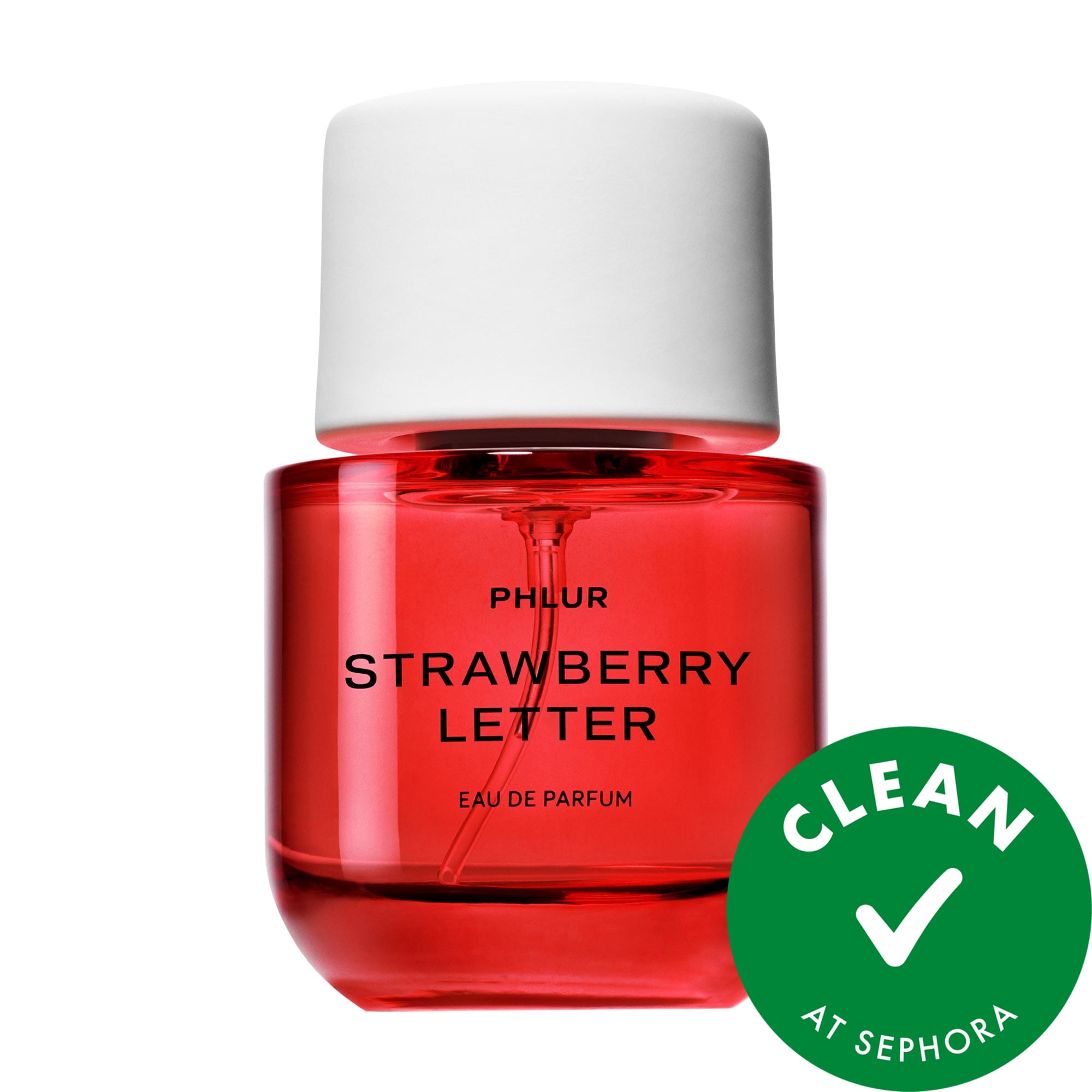 Strawberry Letter Eau de Parfum