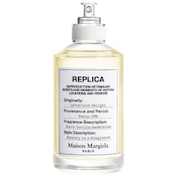 Maison Margiela - Eau de toilette Afternoon Delight 'REPLICA' avec vanille et bois de santal