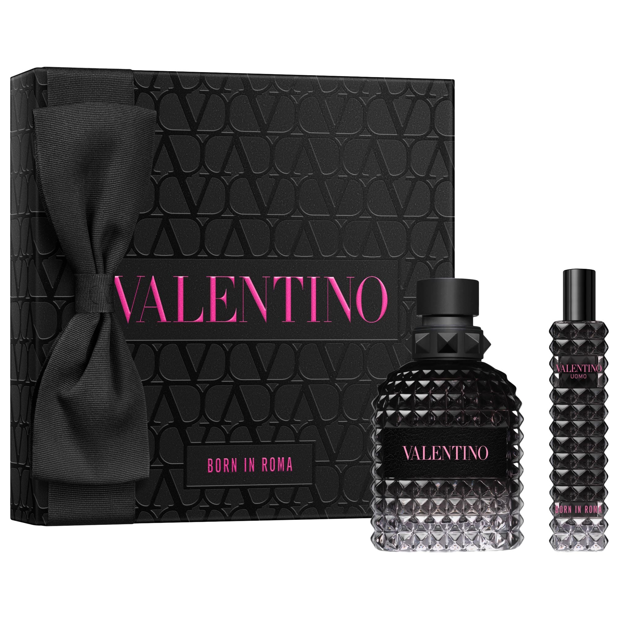 Perfume valentino shops hombre