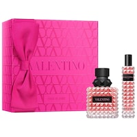 Valentino - Mini Donna Born in Roma Eau de Parfum Perfume Set