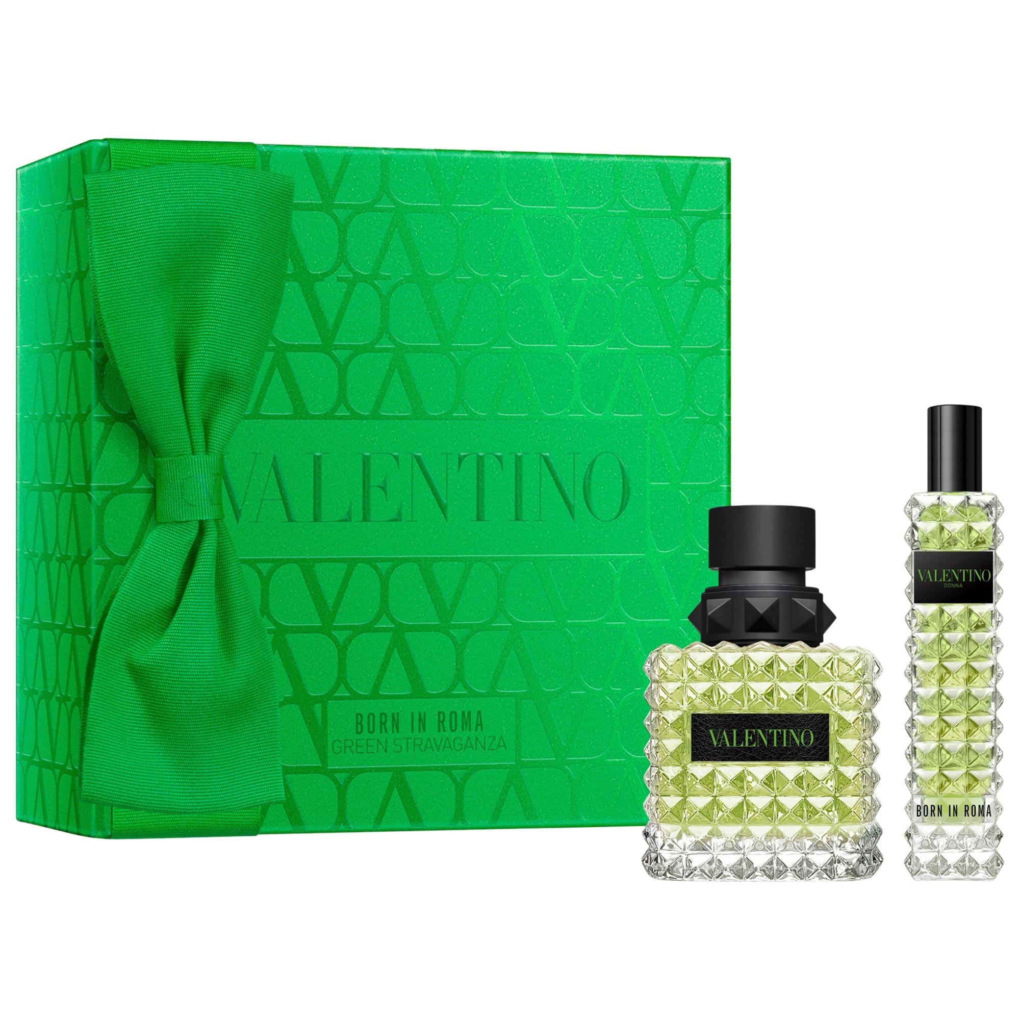 Valentino & Dior Perfume hot Bundle