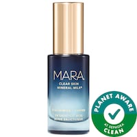 MARA - Niacinamide + Copper Clear Skin Mineral Milk Acne Treatment - 30mL