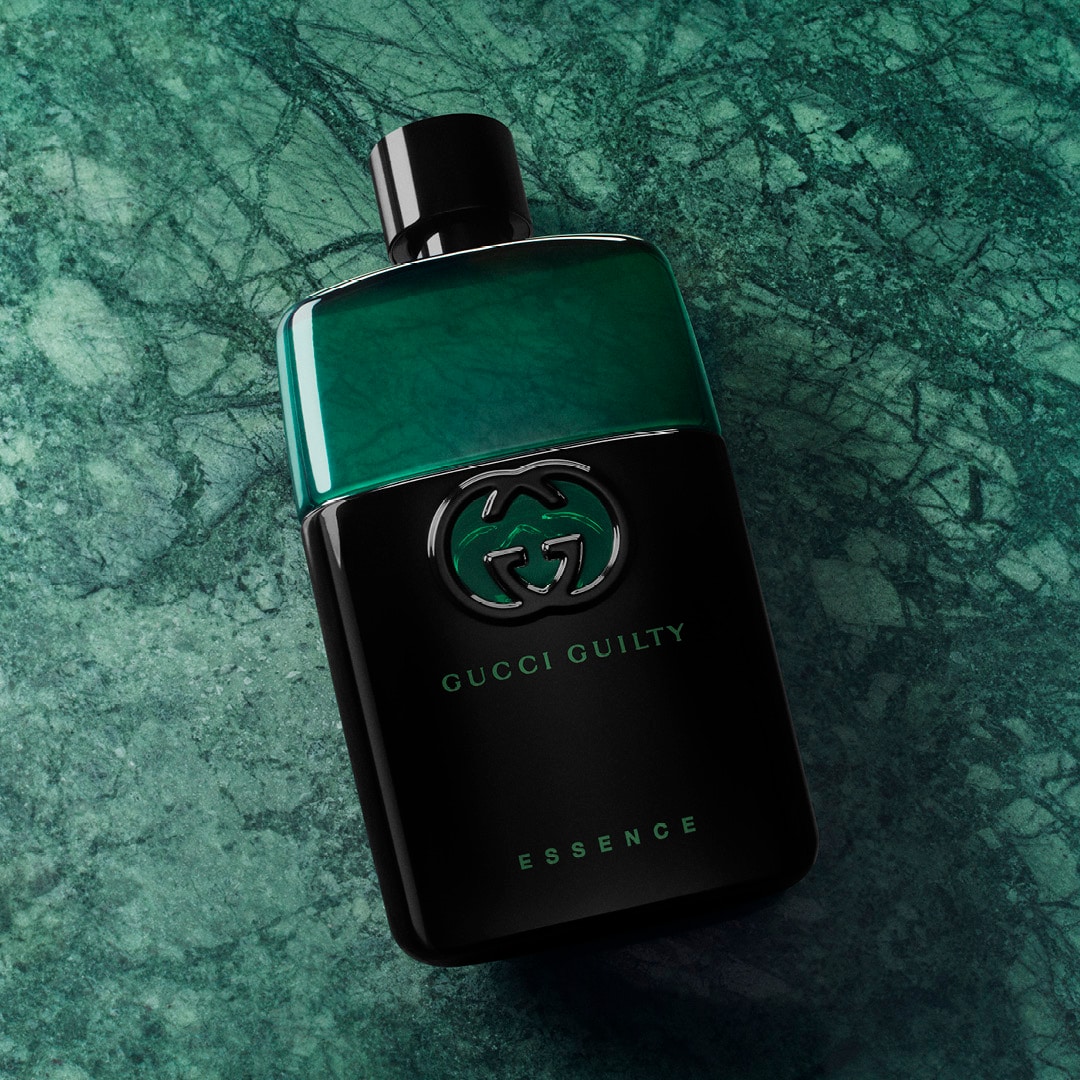 Guilty Essence Eau de Toilette