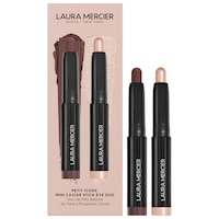 Laura Mercier - Petit Icons Mini Caviar Stick Eye Shadow Duo