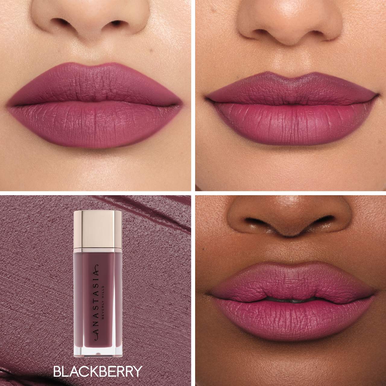 Lip Velvet Liquid Lipstick