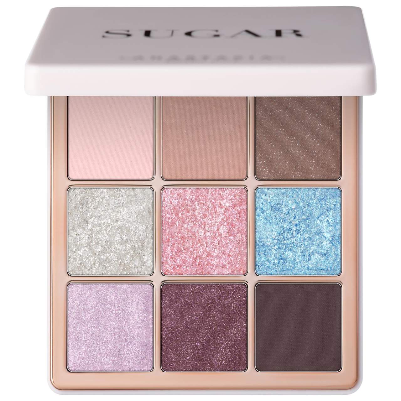 Mini Sugar Eye Palette