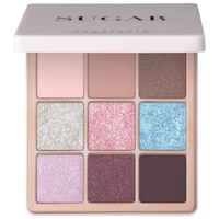 Anastasia Beverly Hills - Mini Sugar Eye Palette