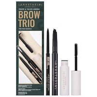 Anastasia Beverly Hills - Mini Frozen & Fuller-Looking Brow Kit