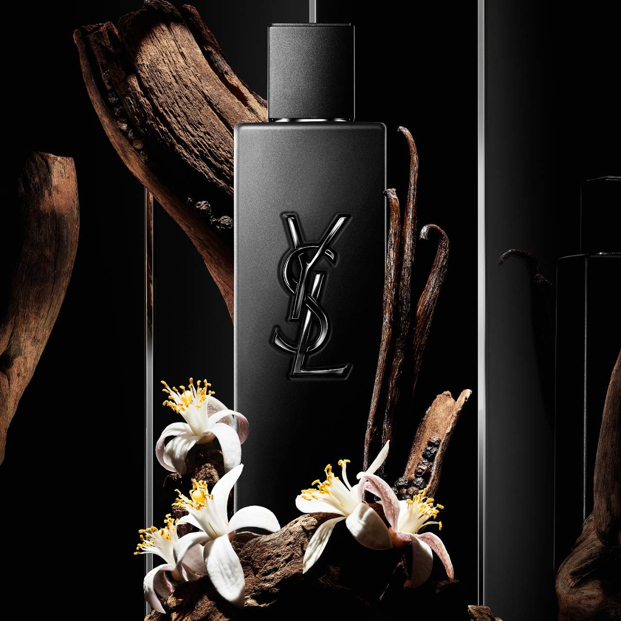 MYSLF Le Parfum