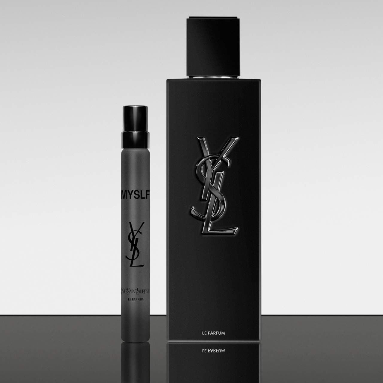 MYSLF Le Parfum Yves Saint Laurent Sephora