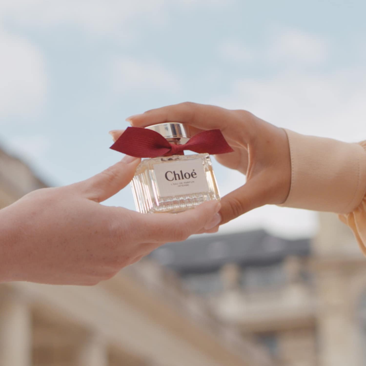 Chloe L'Eau de Parfum Intense Travel Spray