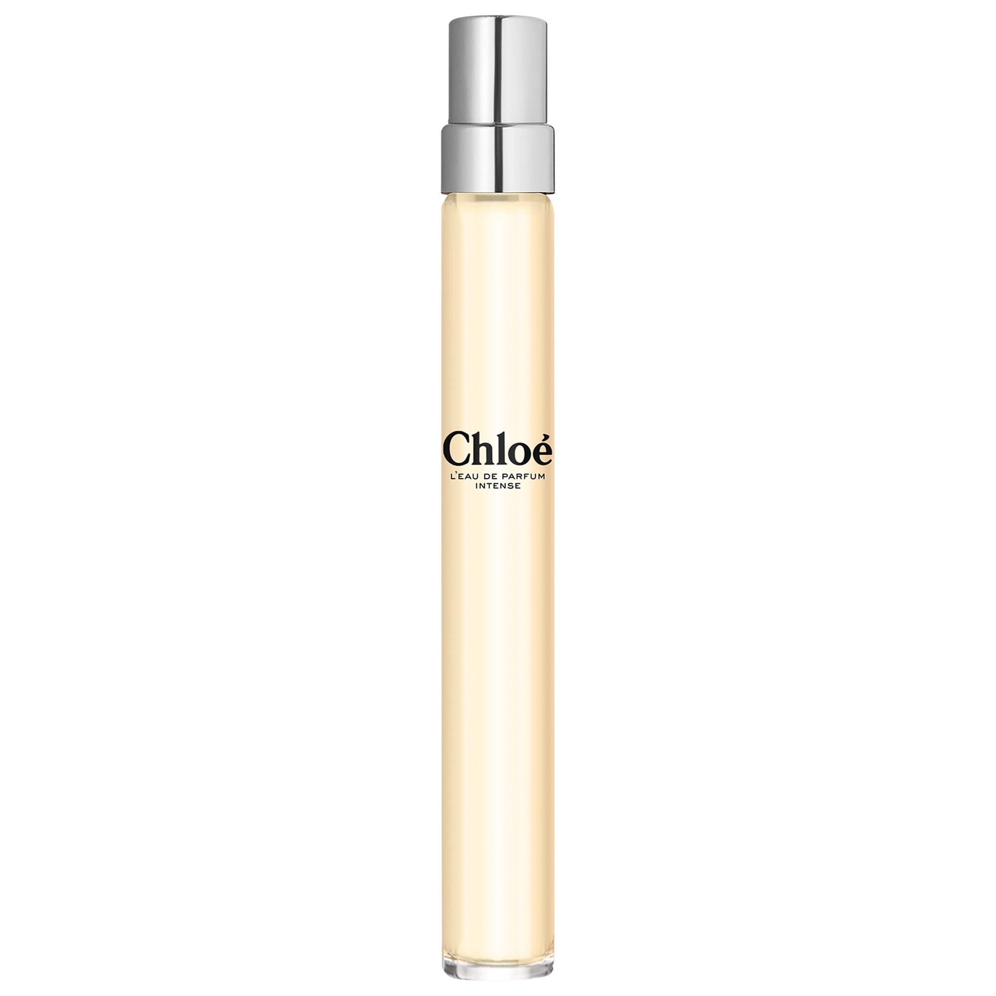 Chloé L'Eau de Parfum Intense with Raspberry