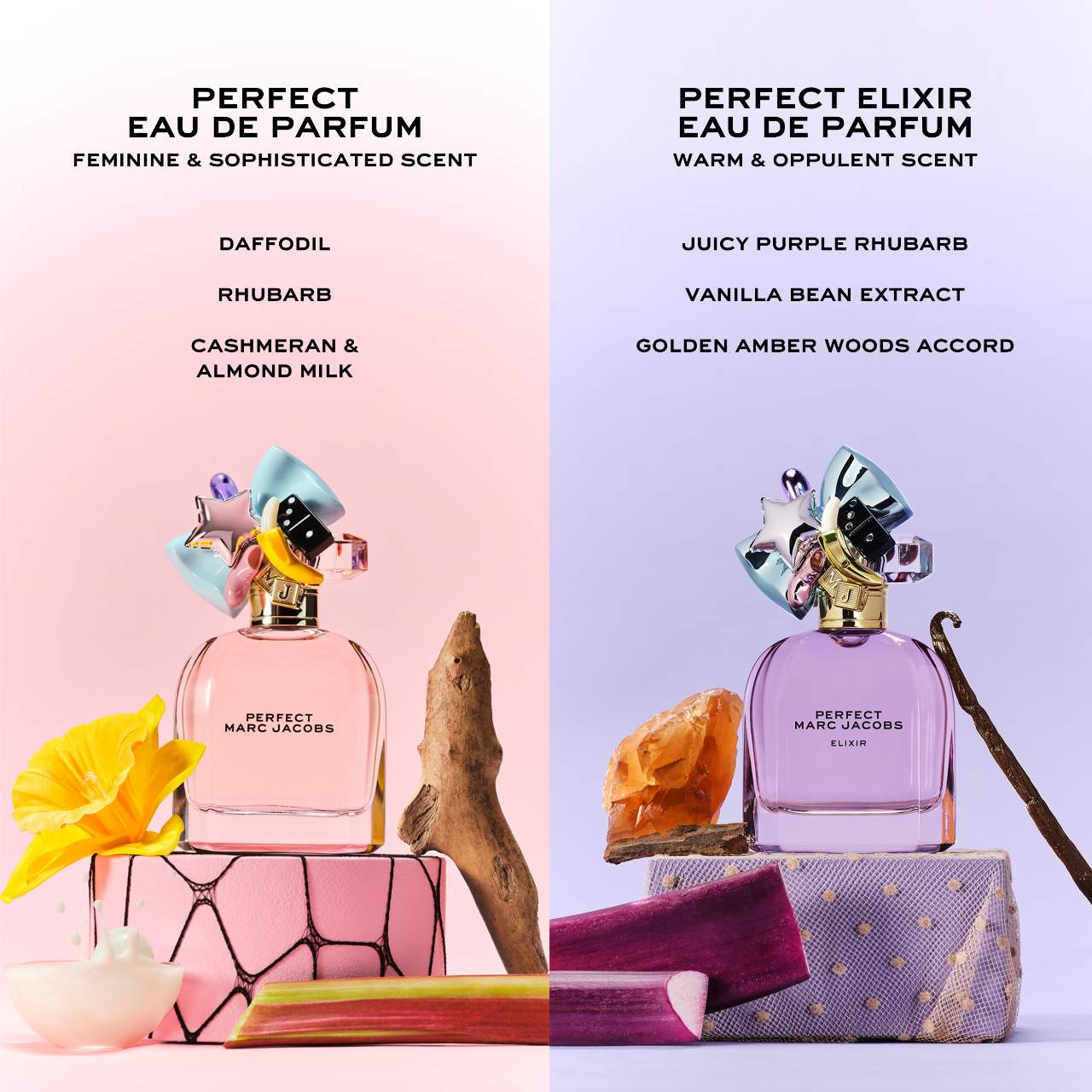 Perfect Elixir Eau de Parfum Travel Spray