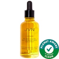 JVN - Complete Pre-Wash Scalp & Hair Strengthening Treatment Oil