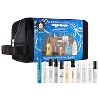 Sephora Favorites - Cologne Sampler Set with Redeemable Voucher