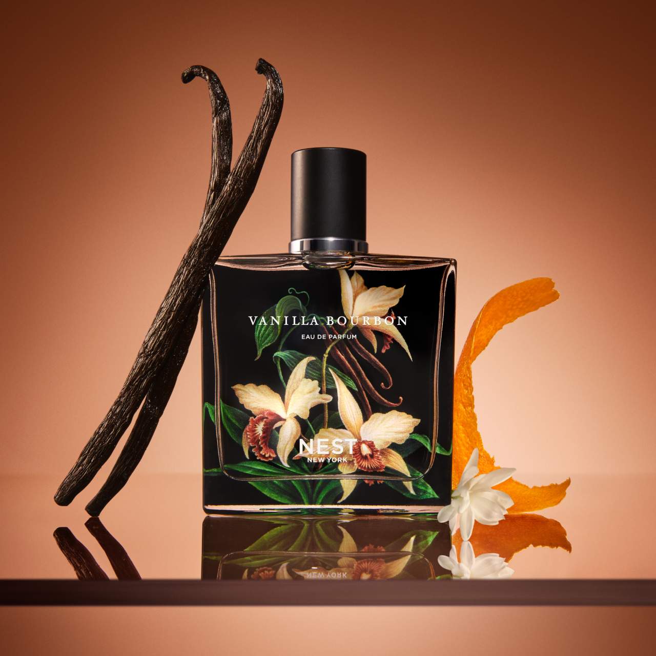 Vanilla Bourbon Eau de Parfum