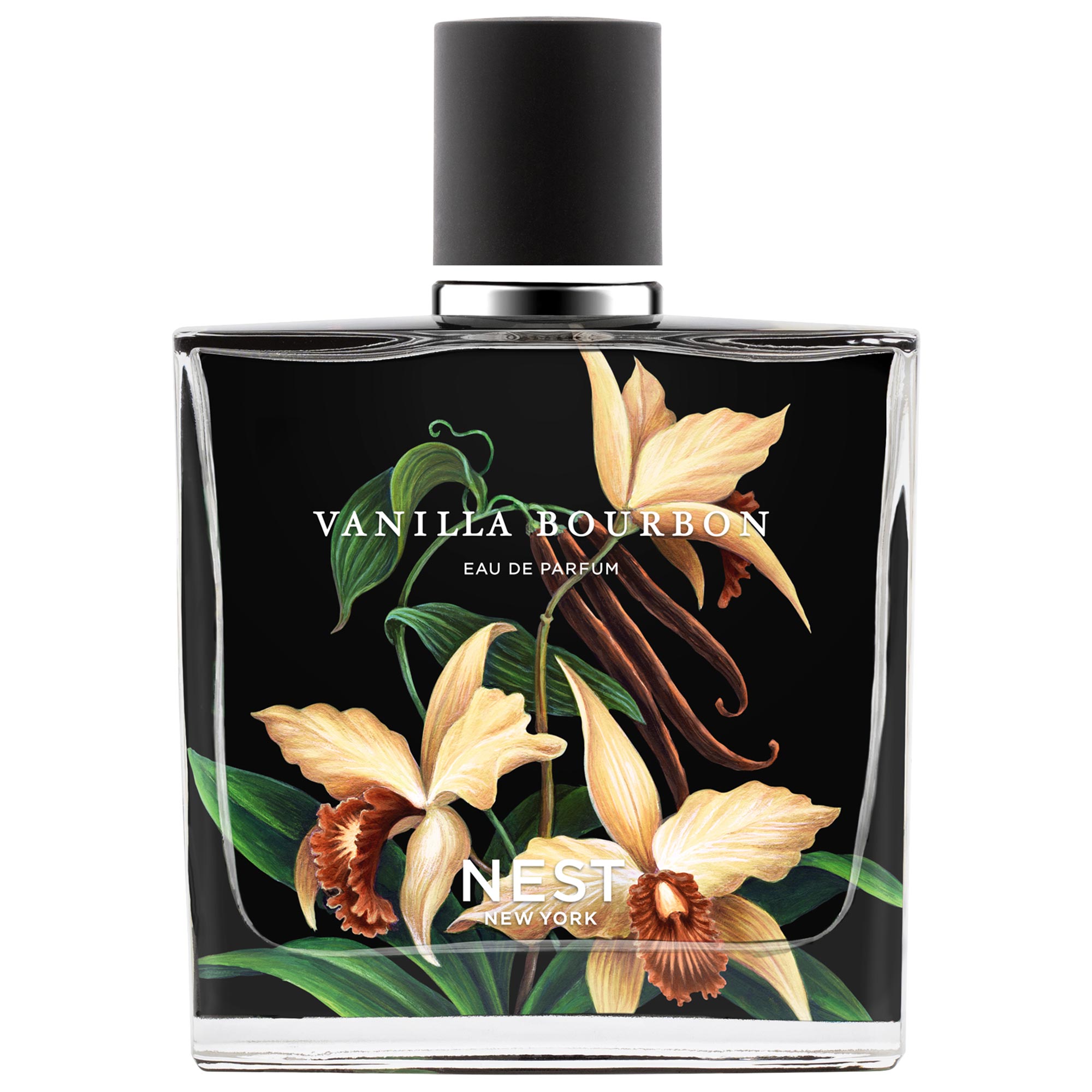 Vanilla Bourbon Eau de Parfum