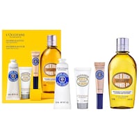 L'Occitane - Nourish & Soften Set for Nails, Hands & Body