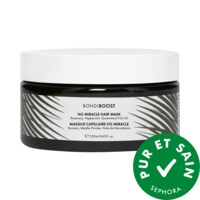 BondiBoost - Masque capillaire Miracle HG avec romarin pour cheveux clairsemés