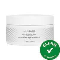 BondiBoost - Anti-Frizz Hair Mask with Vitamin C and Argan Oil