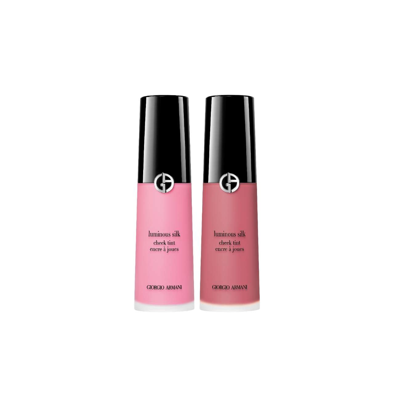 Cheek Tint Duo