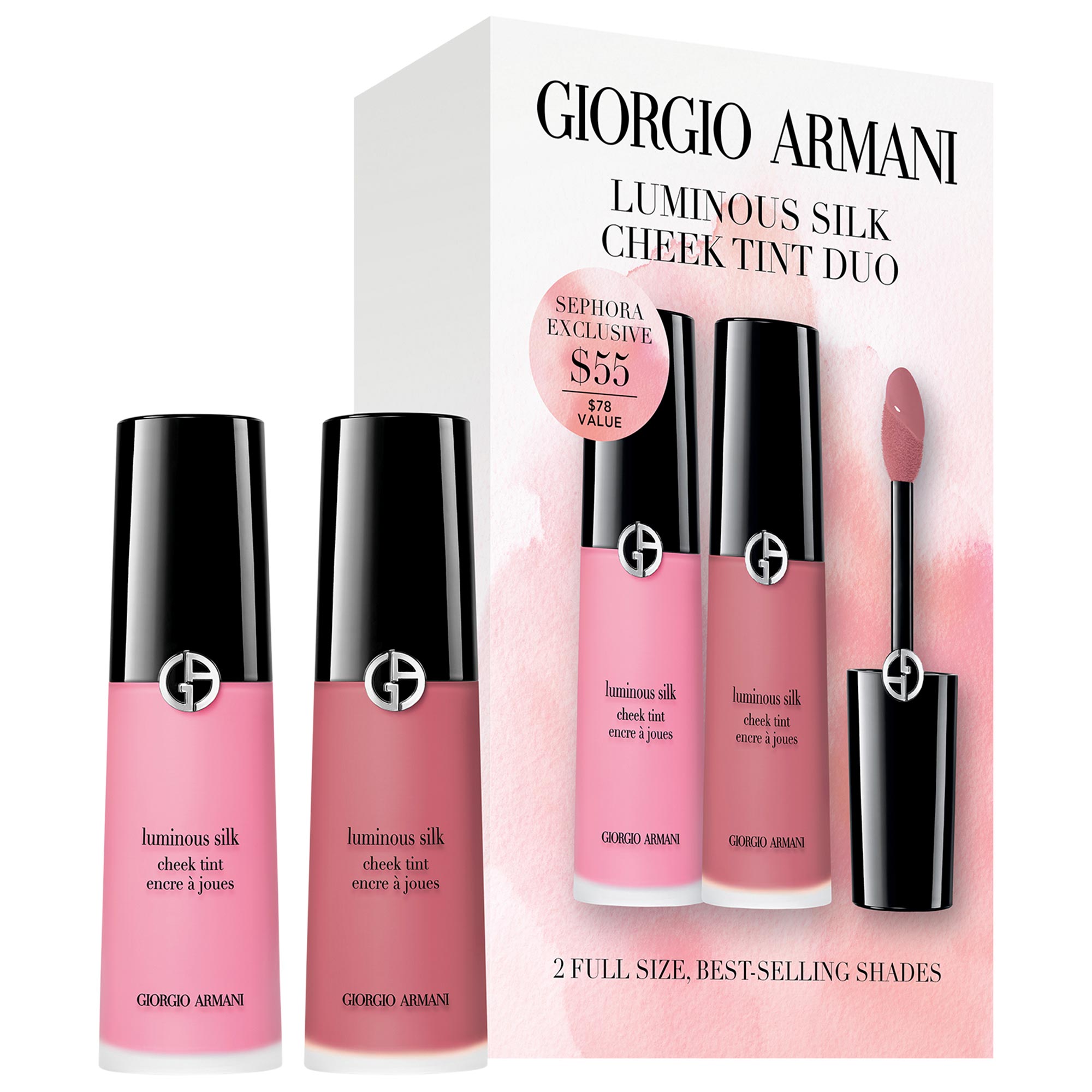 Giorgio armani beauty canada best sale